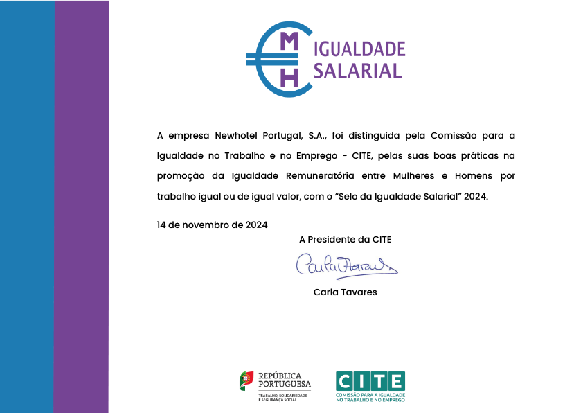 certificado-newhotel-igualdade-salarial