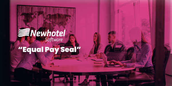company equal pay seal
