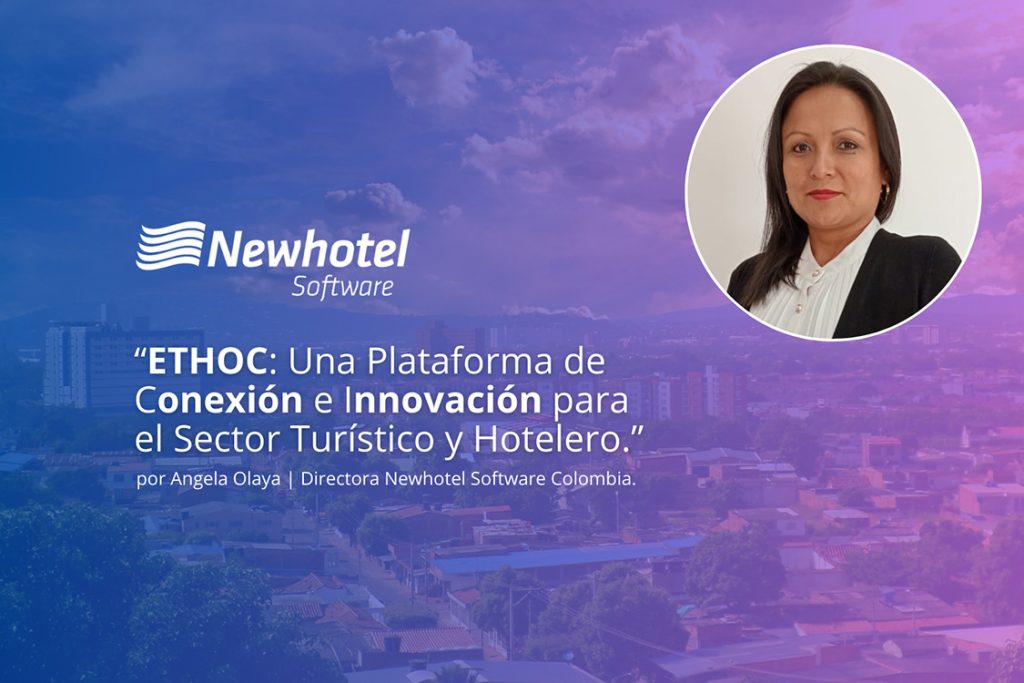 ethoc colombia sistema para hoteles