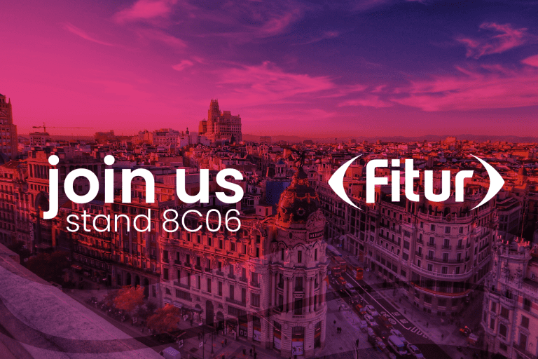 software for hotels at fitur