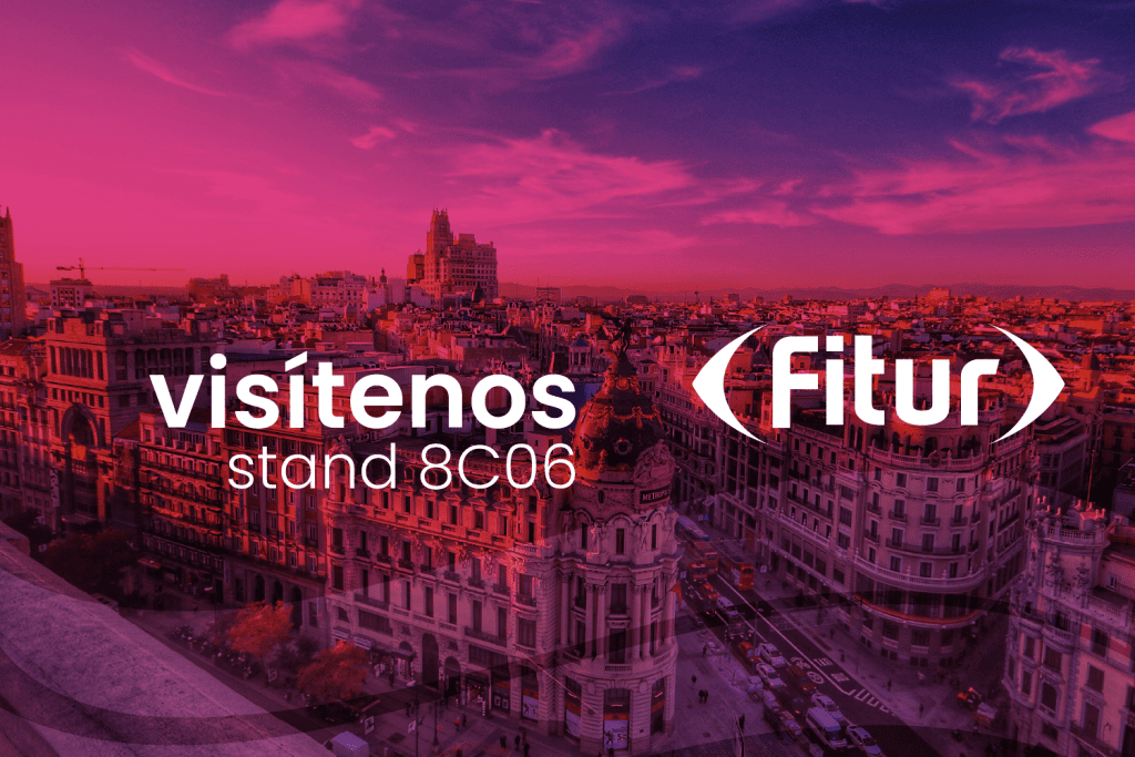 visitenos en fitur