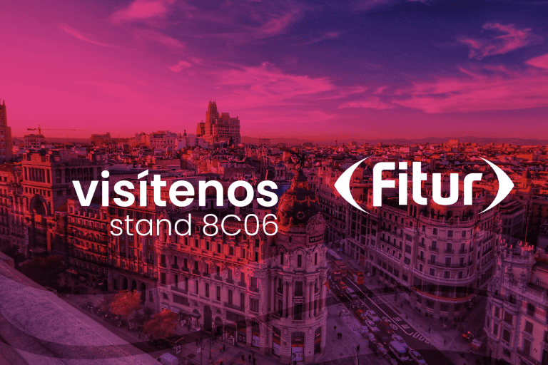 visitenos en fitur