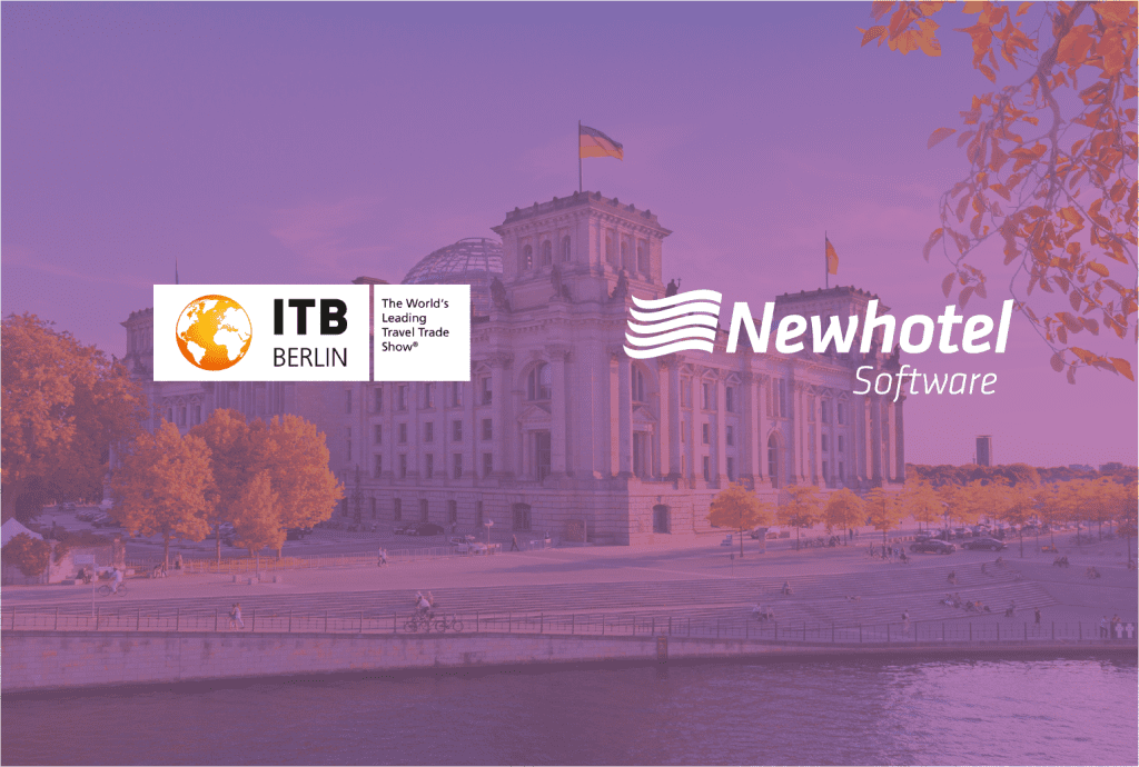 software company itb newhotel