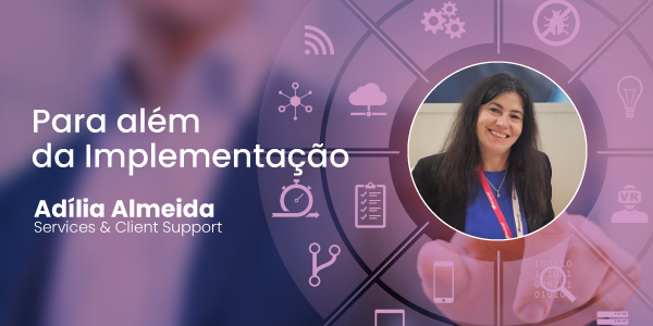 importânce implementação software