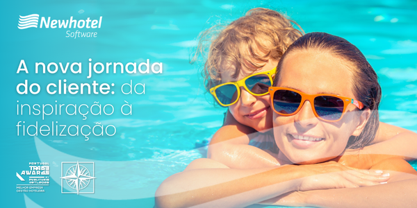 A nova jornada do cliente: da inspiração à fidelização