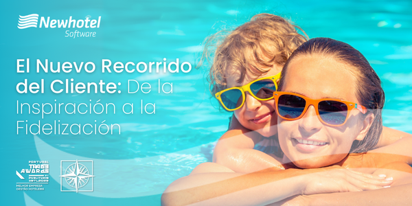 El Nuevo Recorrido del Cliente: De la Inspiración a la Fidelización