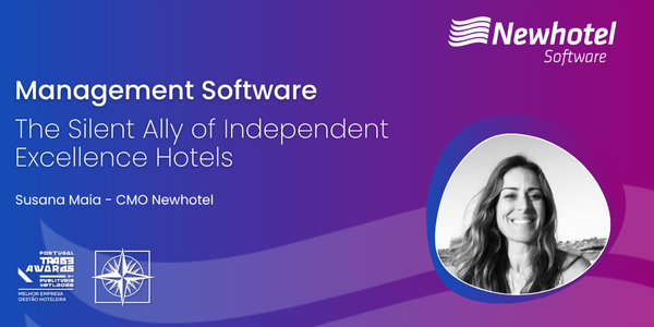 Management Software: The Silent Ally of Independent Excellence Hotels