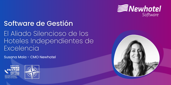 Software de gestión El aliado silencioso de los hoteles independientes de excelencia