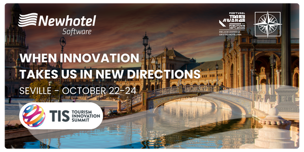 When innovation takes us in new directions