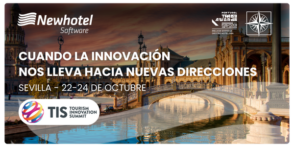 Cuando la innovación nos lleva hacia nuevas direcciones