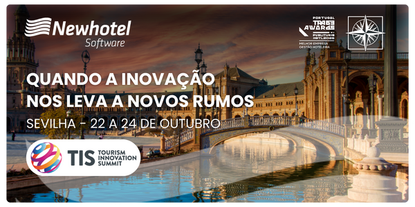 Quando a inovação
nos leva a novos rumos