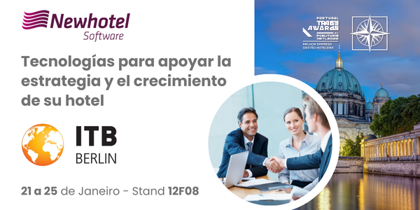 ITB 2026 - Newhotel