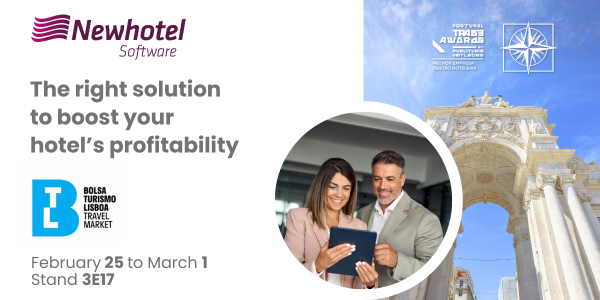 Newhotel at BTL 2026