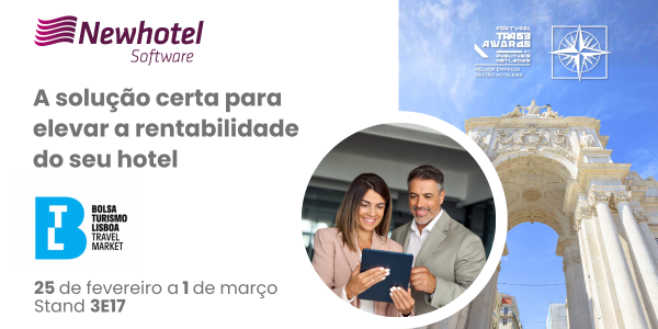 Newhotel na BTL 2026