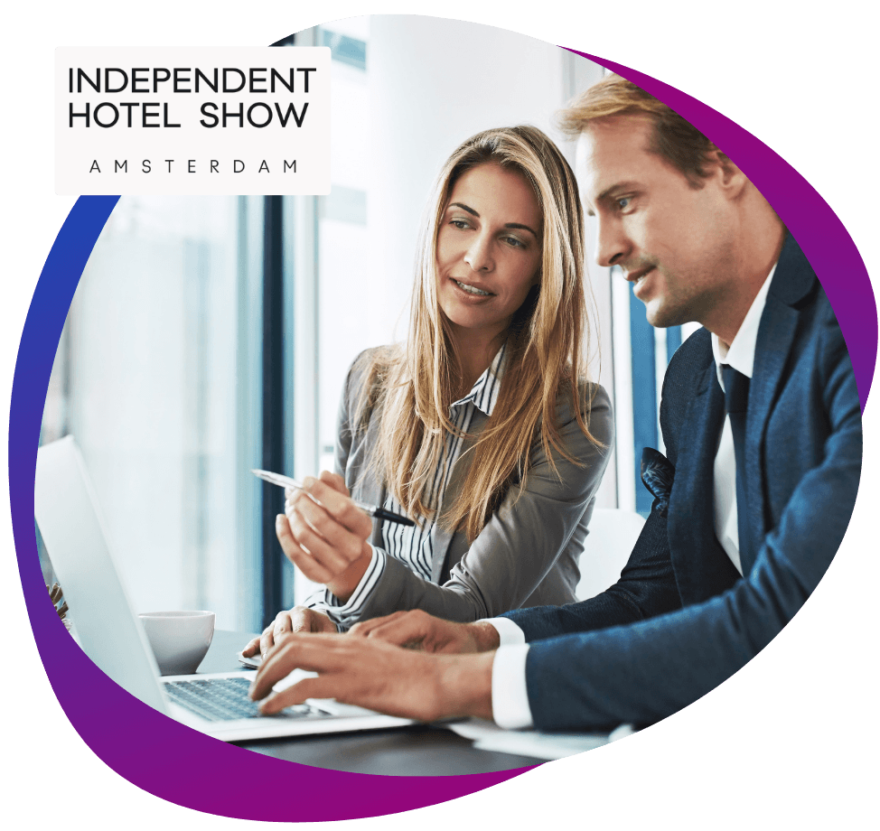Newhotel Software no Independent Hotel Show