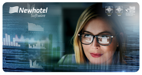 The Future of Hospitality is Intelligent: Put Your Data to Work
