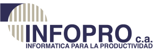 logo infopro group